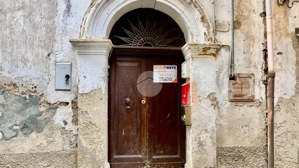 Extérieur - Apartment with Balconies in Cosenza Centre