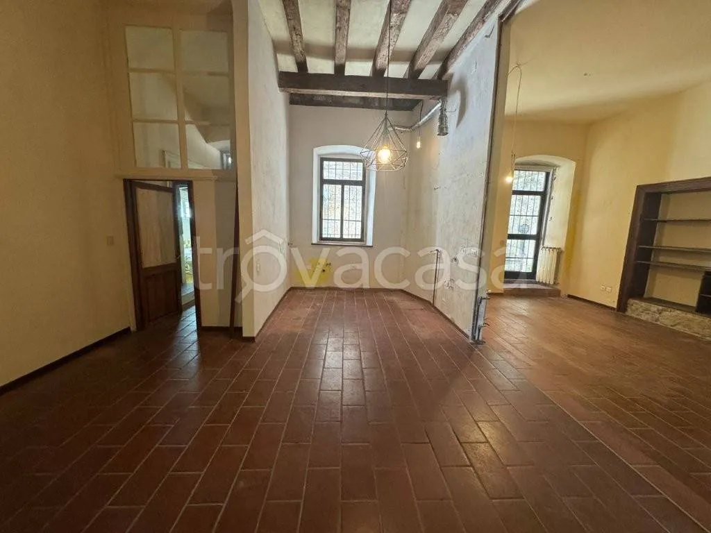 Pièces - Apartment with Panoramic View in Trieste