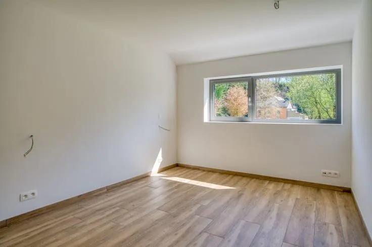 4 magamistoaga maja asukohas Vaux-Sur-SÛre