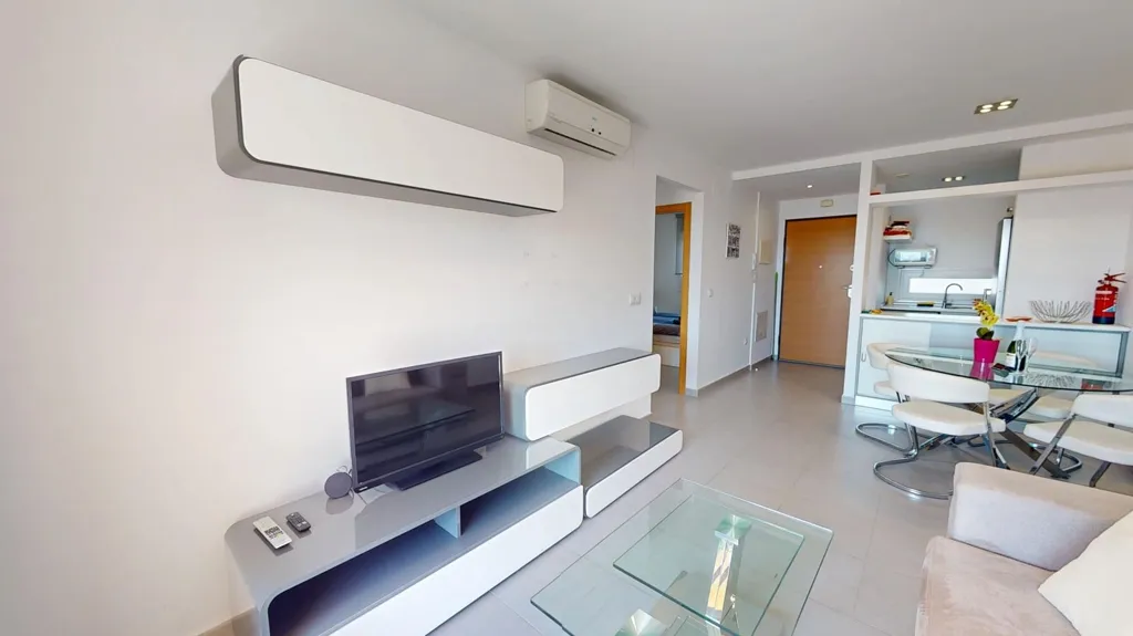Appartement 2 chambres à Costa Cálida