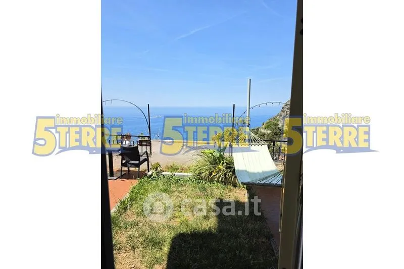 Aed - Apartment with Sea View in Riomaggiore