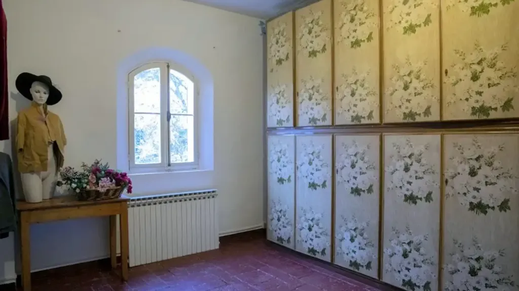 Chambres - Multi-Level Villa in Sant'Agata Bolognese