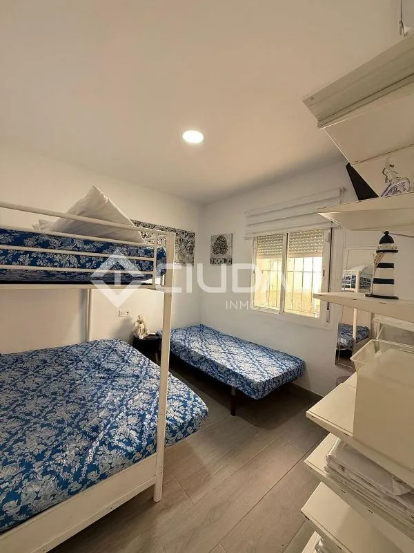 Chambres - Chalet with Pool in Chipiona Centre