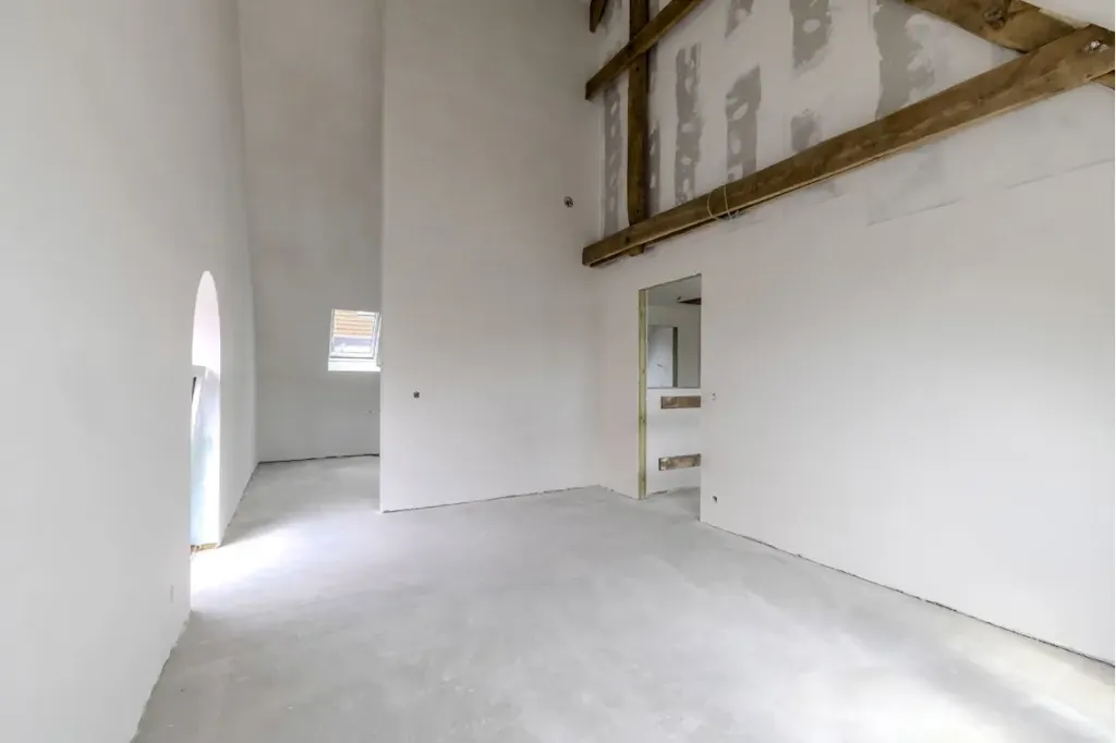 Toad - Renovated Farmhouse with Garden in Rijkevorsel