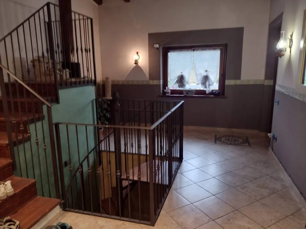 Toad - Rustic Villa with Dual Ingress in Poggi San Siro