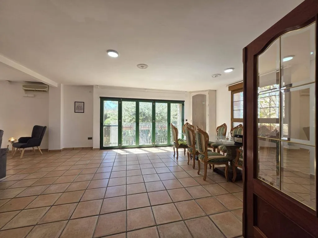 Salle à manger - Luxury Villa with Pool in Playas de Orihuela