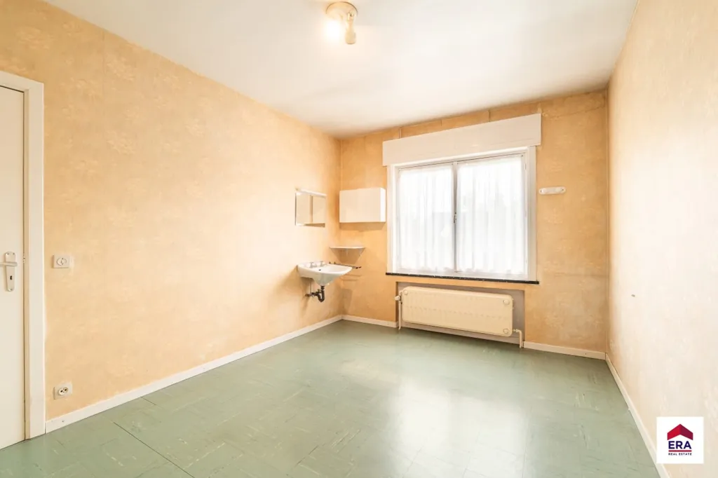 Toad - Spacious Villa with Garden in Laeken
