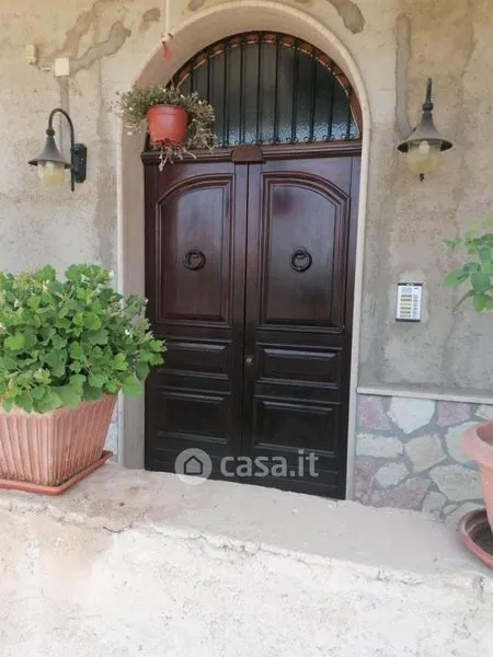 Extérieur - Villa with Multiple Apartments in Ravanusa