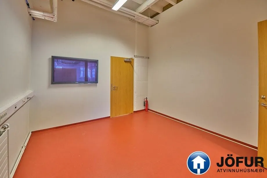 Kinnisvara asukohas Reykjavík