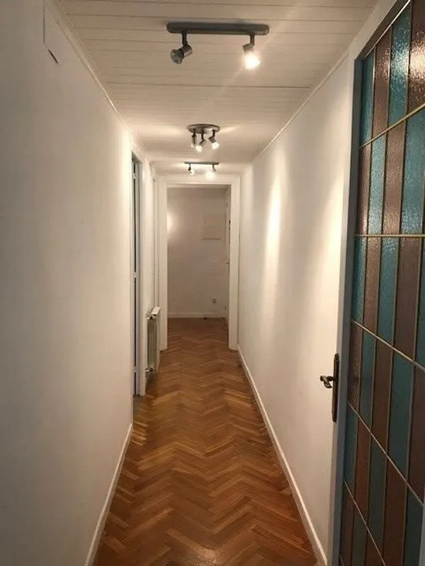 Esik - Apartment with Balcony in Centre - Estació, Sant Cugat