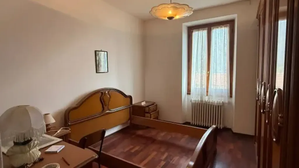 Magamistoad - Apartment with Lake View in Menaggio
