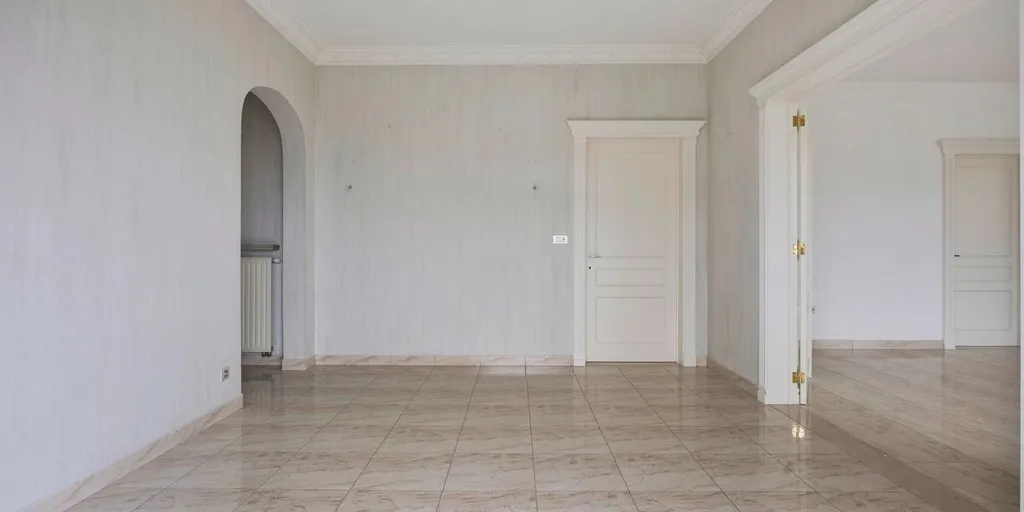 Entrée - Villa française avec jardin à Geetbets