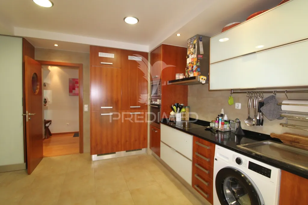 Appartement 4 pièces à Alcochete