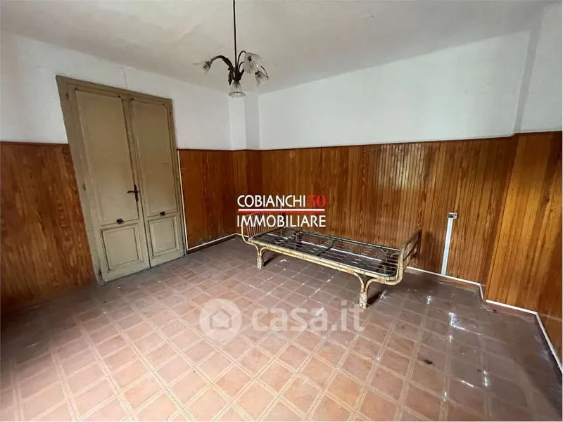 Camere da letto - Independent House for Renovation in Ghiffa