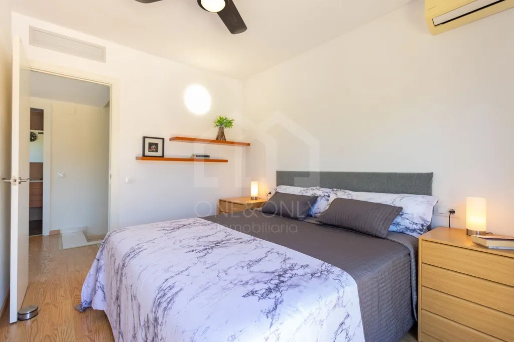 Chambres - Duplex with Pool View in El Casalot-Bonmort