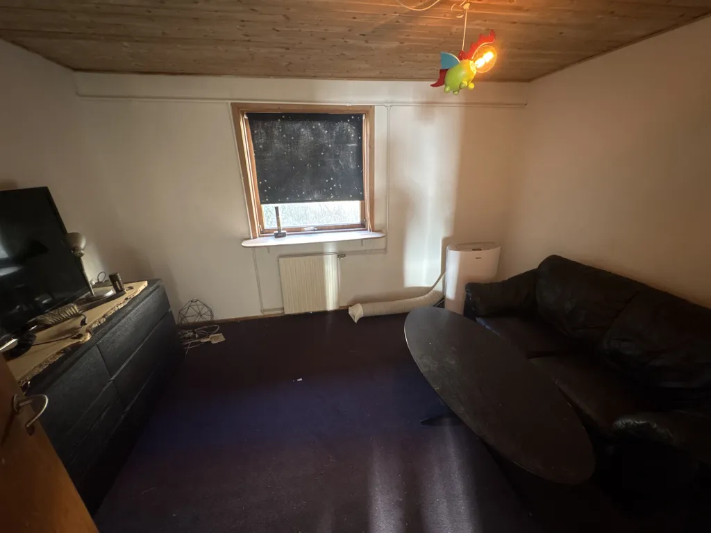 Appartement 1 pièces à København