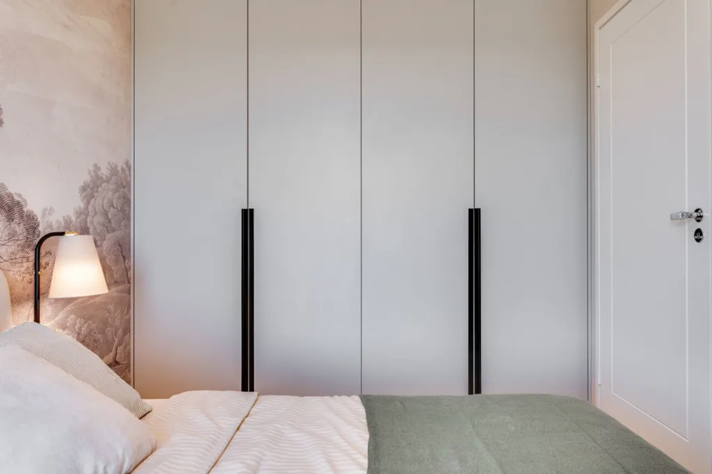 Magamistoad - Apartment with EV Charging in Maardu