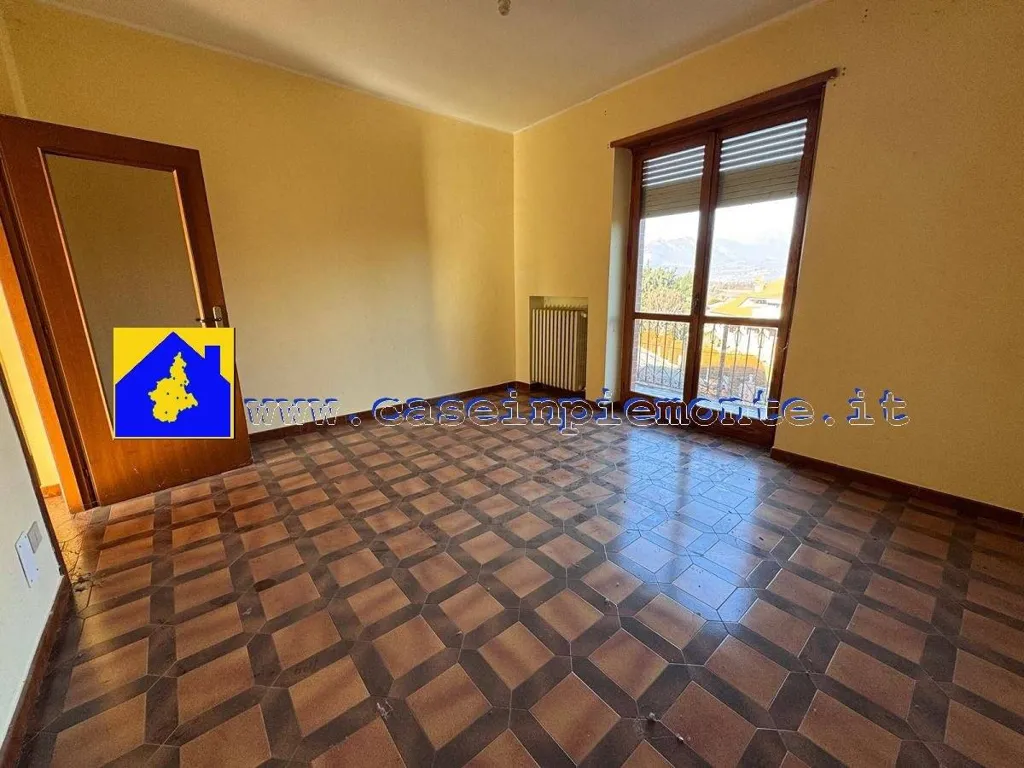 Toad - Apartment with Private Garden in Buttigliera Alta