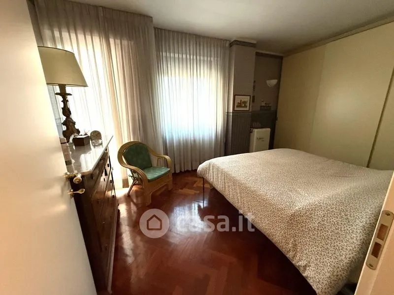 Chambres - Mansard Attico with Panoramic View in Macerata
