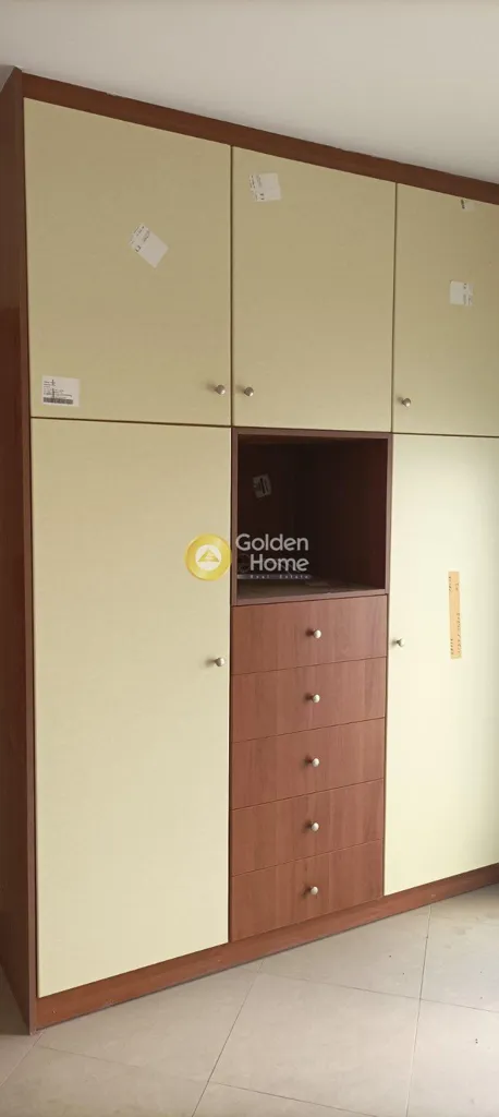Toad - Bright Apartment with Sea View in Ano Liosia
