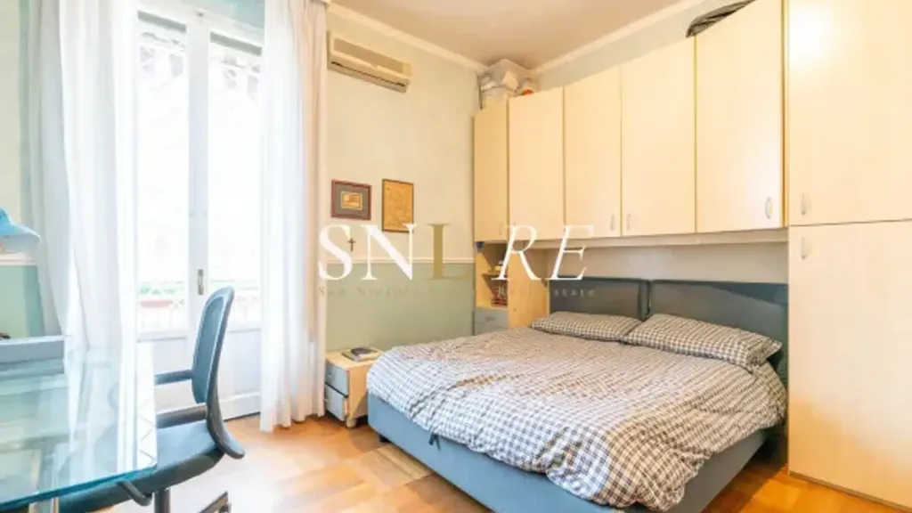 Chambres - Luxury Apartment with Balconies in Florence