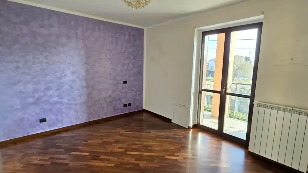 Toad - Detached Villa with Private Garden in Cigliano
