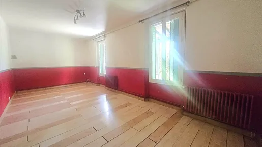 Stanze - 106m² Renovatable House in Gaillac