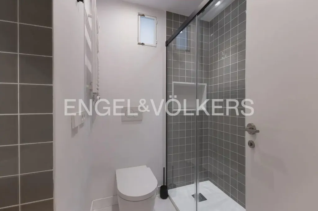 Bagni - Modern Flat with Central Heating in Russafa