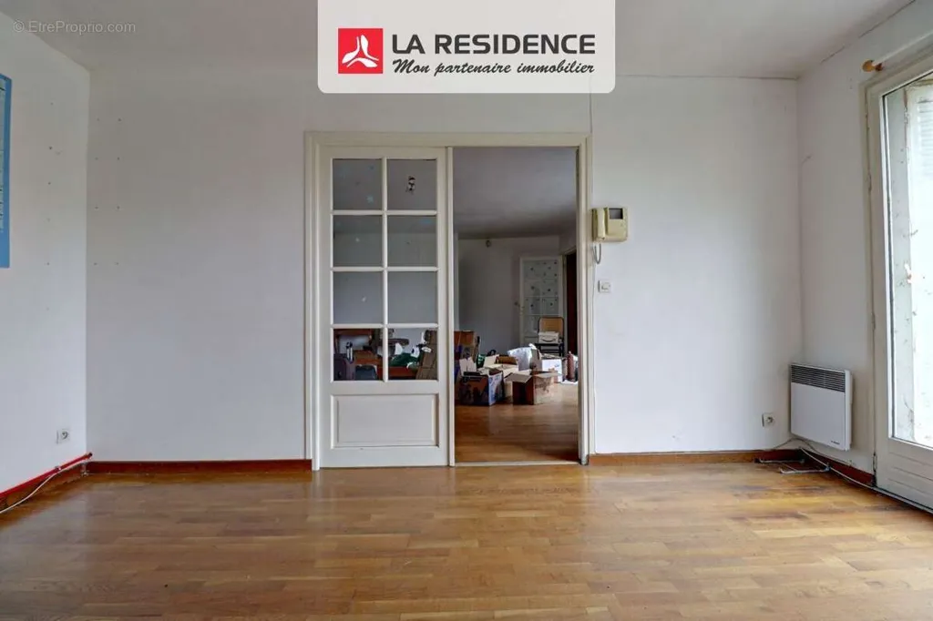 Maison 7 pièces à Saint-Germain-En-Laye