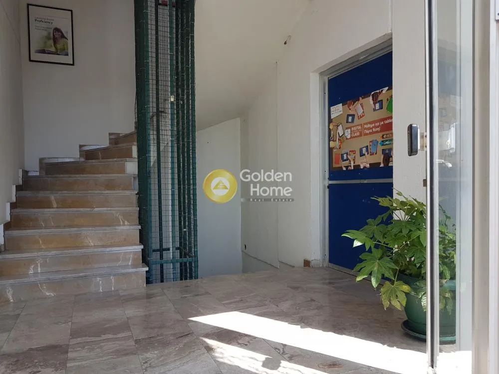 4-room apartment in GR