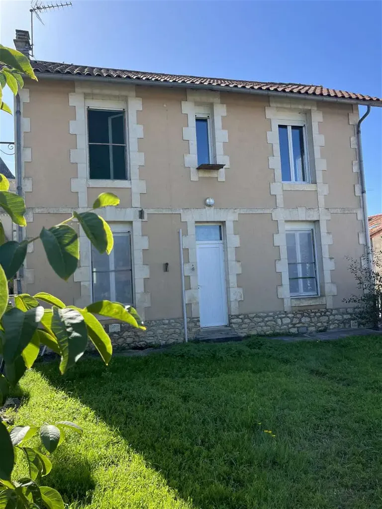 Maison 6 pièces à St Secondin