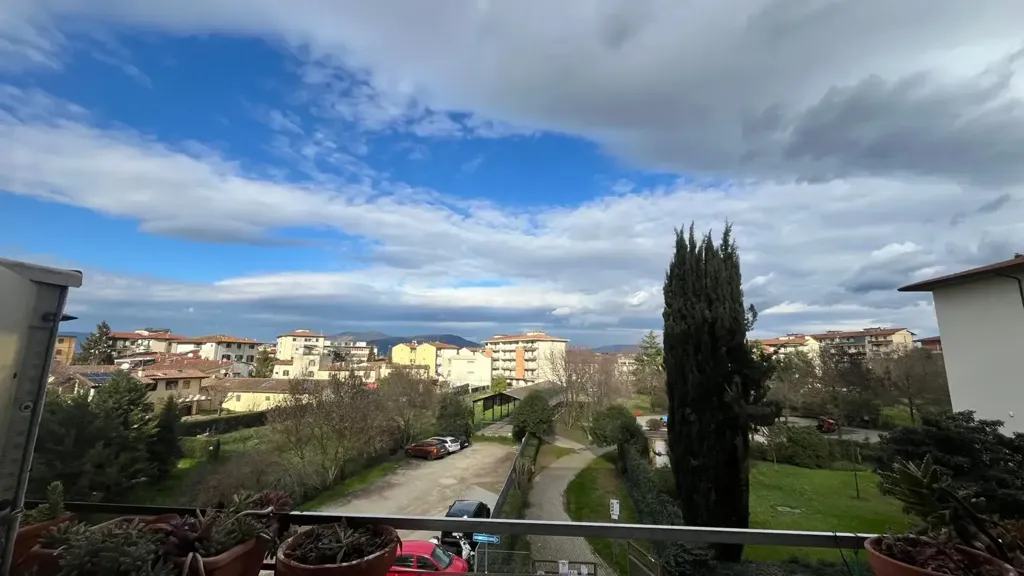 Rõdu - Apartment with Terrace in Ponte a Greve, Florence