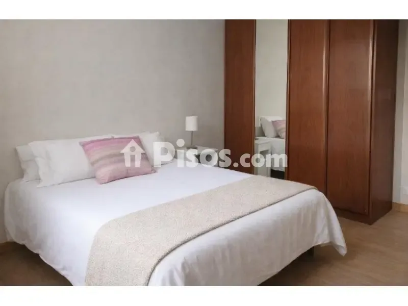 Magamistoad - Reformed Flat with Tenant in Algorta