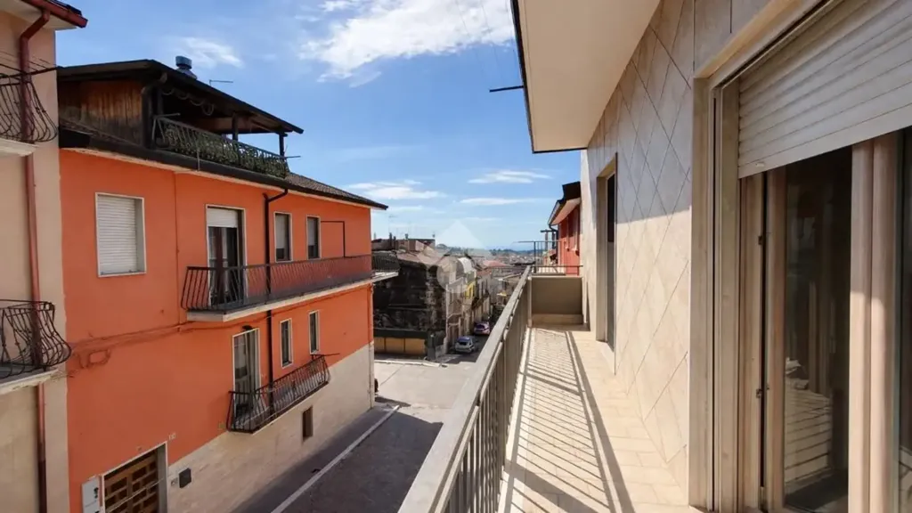Balcon - Independent House with Balcony in San Giovanni Rotondo