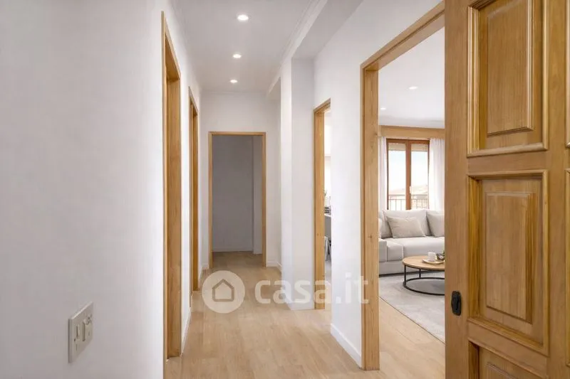 Esik - Apartment with Sea View in Acquedolci