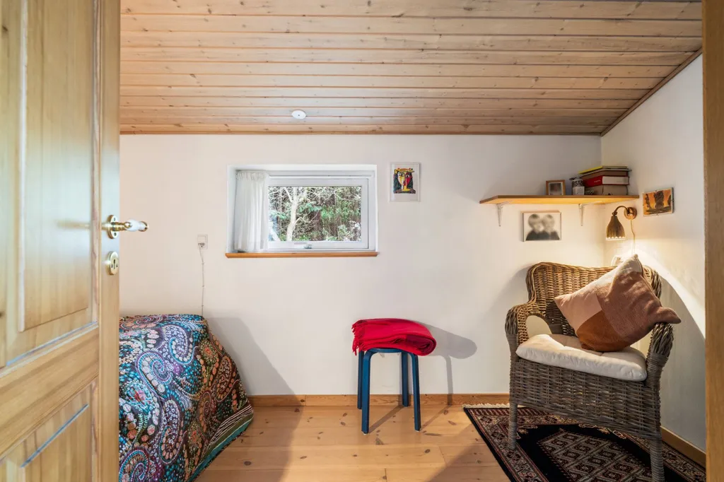 Maison 2 pièces à Holbæk