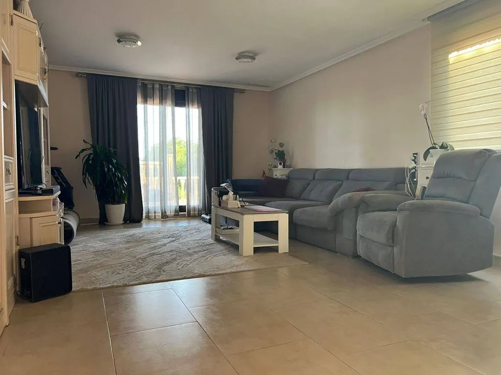 Séjour - Luxury House with Pool in Torrevieja