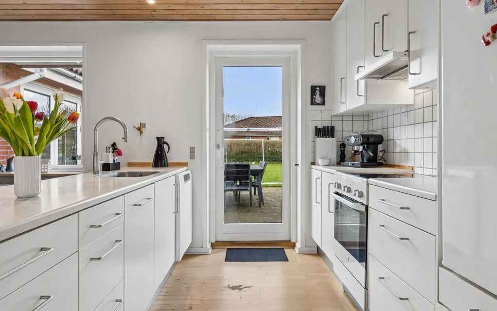 Maison 6 pièces à Hedensted