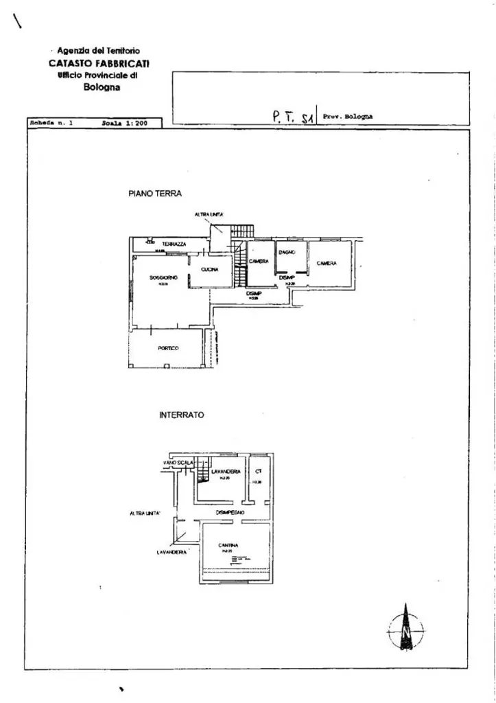 Luxury Villa with Private Park in Sasso Marconi