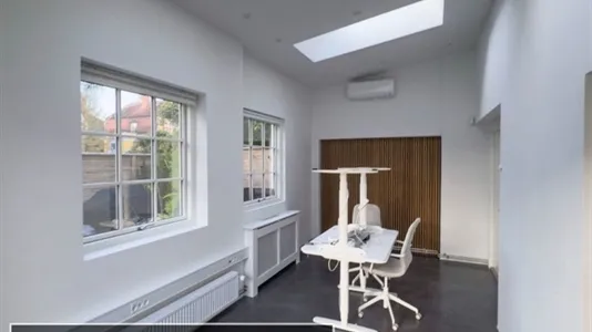 Studio - Commercial Space in Copenhagen S