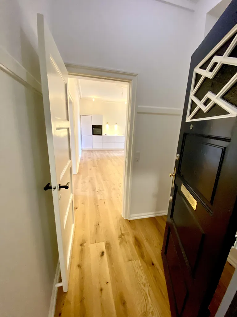 Appartement 5 pièces à København