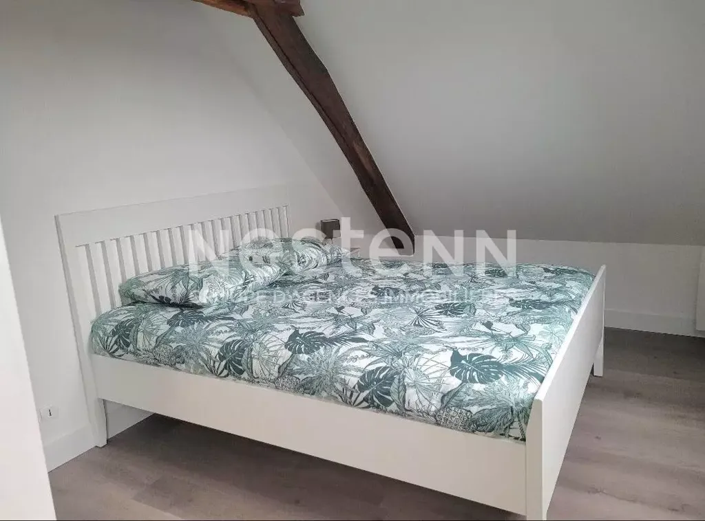 Chambres - Appartement Vue sur la Loire à Blois