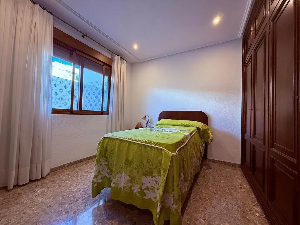 Chambres - Chalet with Terraces in Meliana