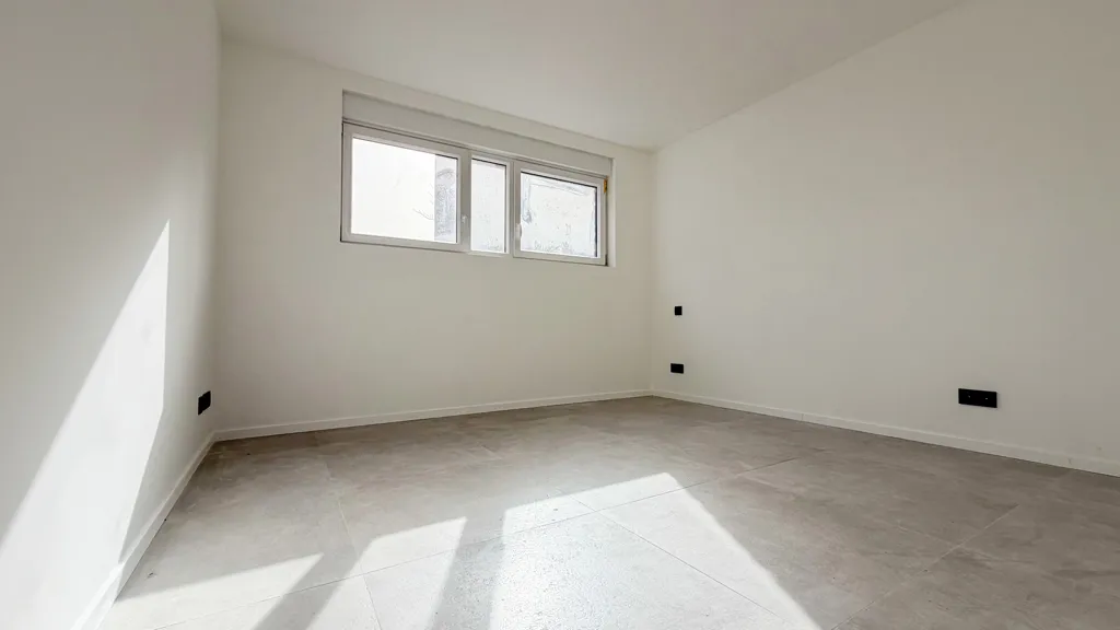 Toad - New Apartment with Private Garden in Ougrée