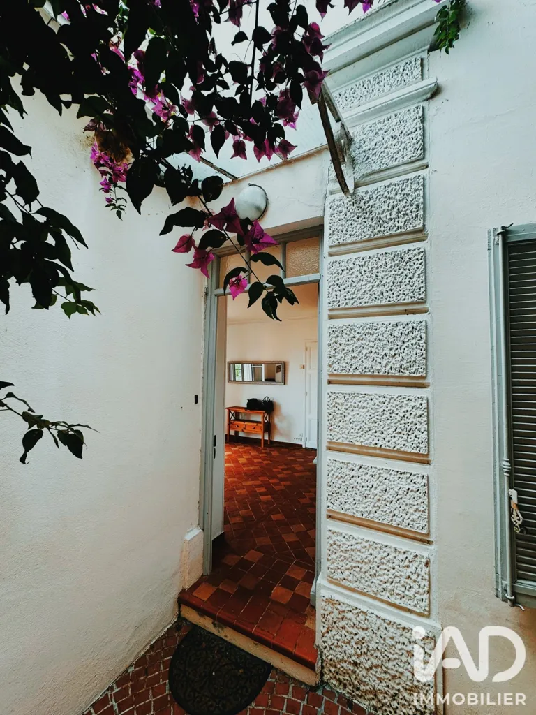 Giardino - Atypical Apartment with Sea View in Grasse