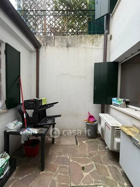 Terrasse - Fully Furnished Studio in Historic Centre, Padua