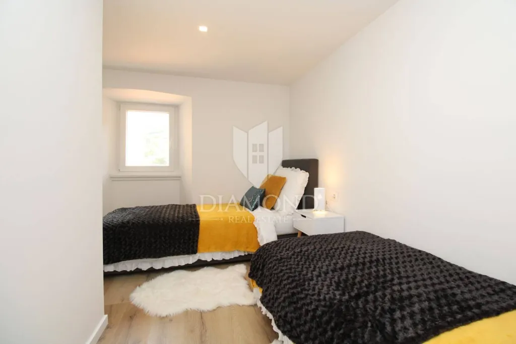 Camere da letto - Duplex with Pool in Pazin Centre