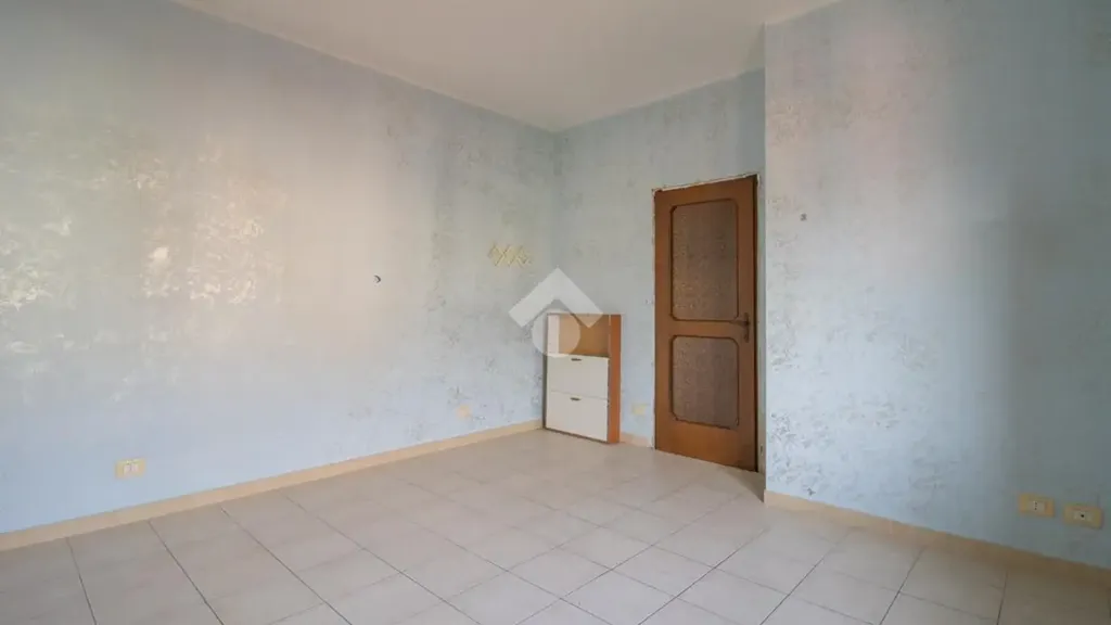 Toad - Quadrilocale with Balcony in Lumezzane
