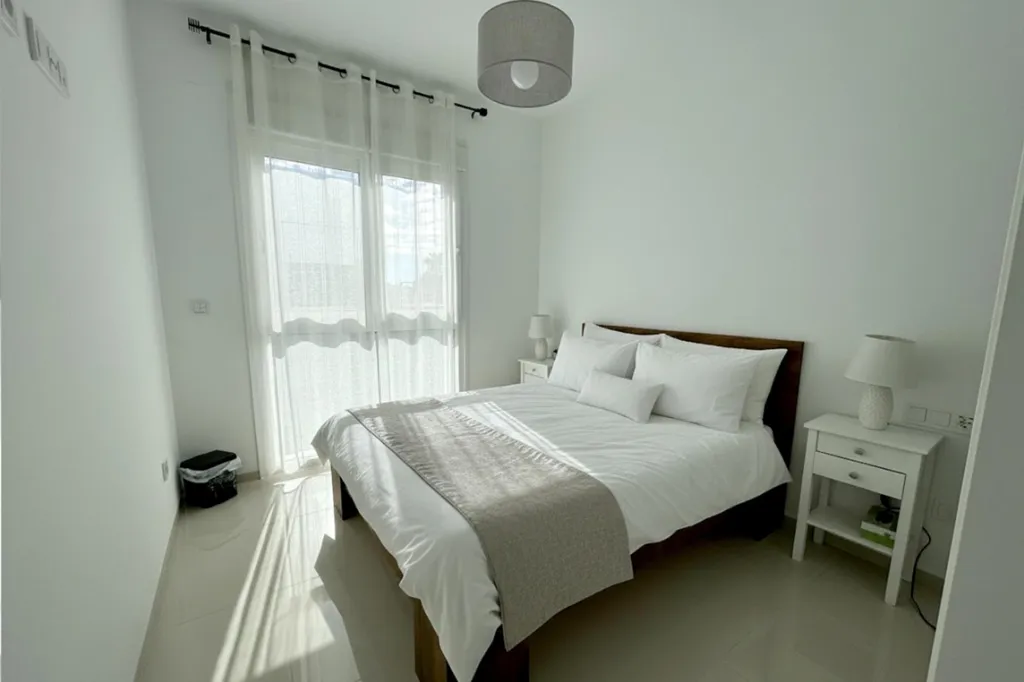 Magamistoad - Modern Apartment with Rooftop Solarium in Ciudad Quesada