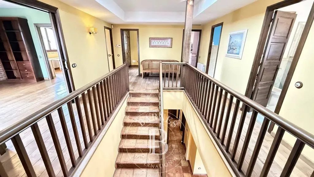 Pièces - Luxury Sea-View House in Argentona